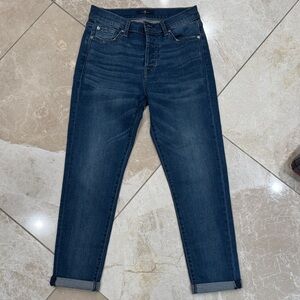 7 for all mankind Josephina jeans